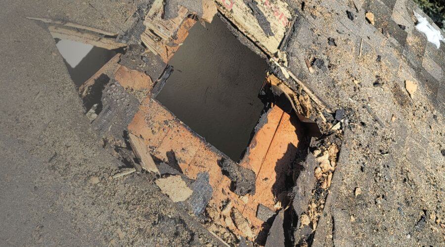 Why choose Instant Recovery Water Damage for water damage restoration in Watson, AL